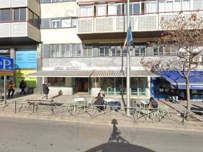 D'tapas Covap Madrid