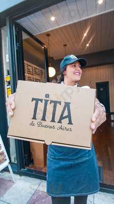 Tita De Buenos Aires