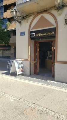 Tita De Buenos Aires