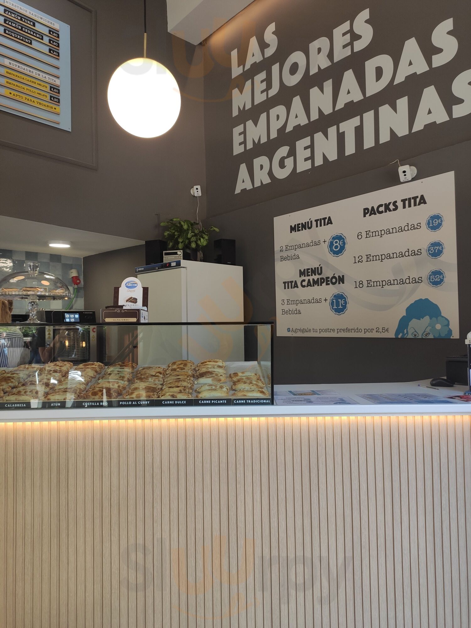 Tita De Buenos Aires