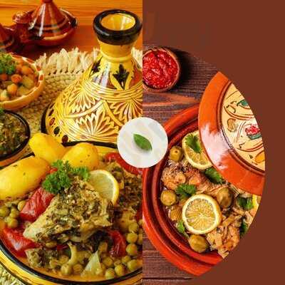 Restaurante Al Marroquí