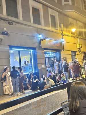 Restaurante Al Marroquí