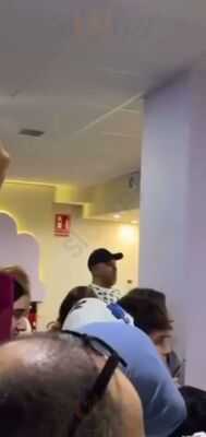 Restaurante Al Marroquí