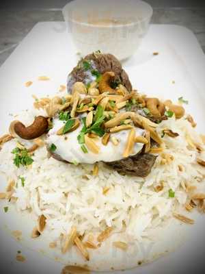 Restaurante Al Marroquí