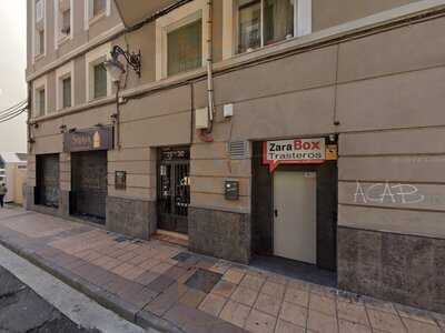 Restaurante Al Marroquí