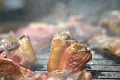 Negro Carbón Castellana