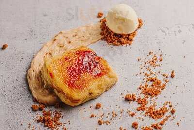 Negro Carbón Castellana