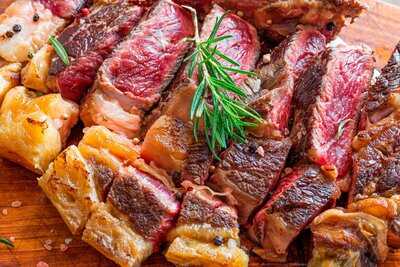 Negro Carbón Castellana