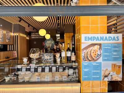 Tita De Buenos Aires