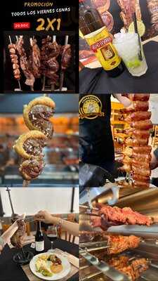 Churrascaria Toro Grill