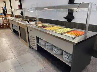 Churrascaria Toro Grill