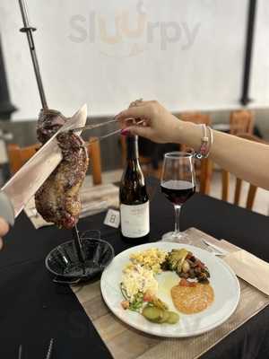 Churrascaria Toro Grill