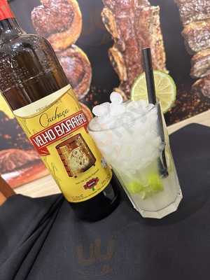 Churrascaria Toro Grill