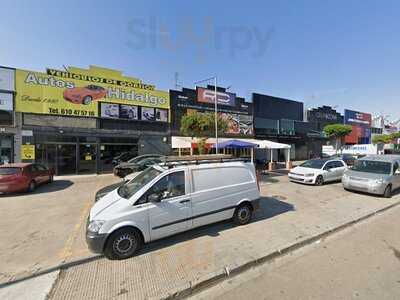 Churrascaria Toro Grill