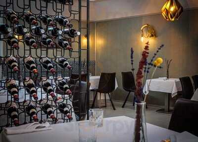 Eden Grill And Drinks