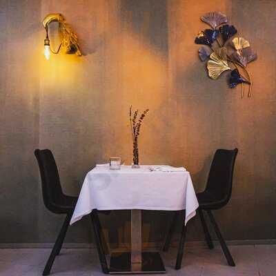 Eden Grill And Drinks