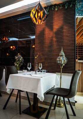 Eden Grill And Drinks