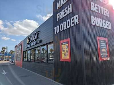 Carls Jr
