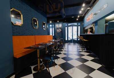 Kaniche Pedigree Hot Dogs