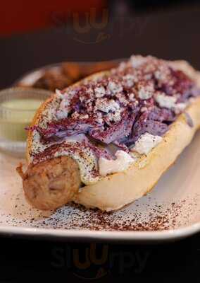 Kaniche Pedigree Hot Dogs