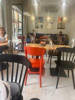 El Grano De Cafe | Specialty Coffee