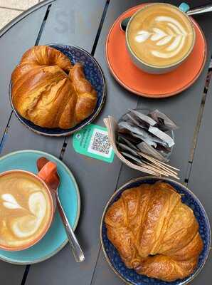 El Grano De Cafe | Specialty Coffee