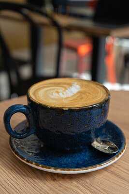 El Grano De Cafe | Specialty Coffee