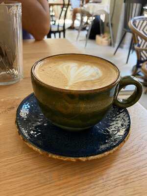 El Grano De Cafe | Specialty Coffee