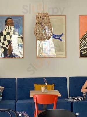 El Grano De Cafe | Specialty Coffee