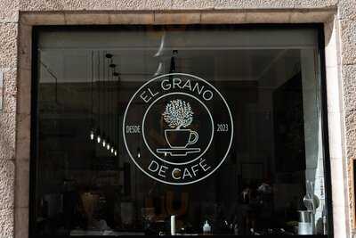 El Grano De Cafe | Specialty Coffee