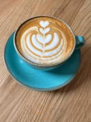 El Grano De Cafe | Specialty Coffee