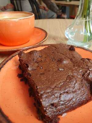 El Grano De Cafe | Specialty Coffee