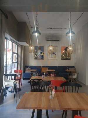 El Grano De Cafe | Specialty Coffee