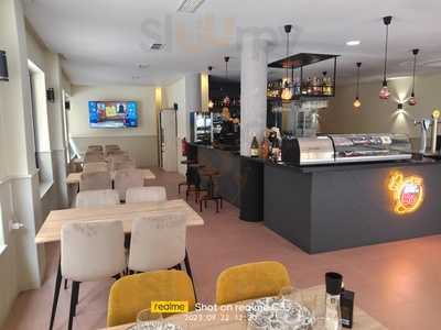 Mr Bo Restaurante Y Pizzería