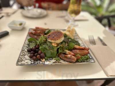 Mr Bo Restaurante Y Pizzería