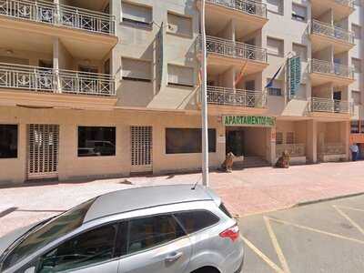 Mr Bo Restaurante Y Pizzería