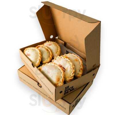 Empanadas Tita De Buenos Aires