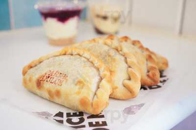 Empanadas Tita De Buenos Aires