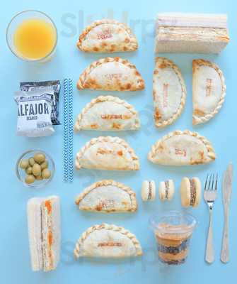 Empanadas Tita De Buenos Aires
