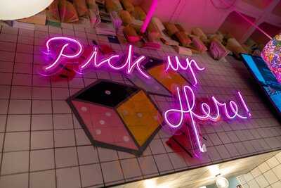 The Fitzgerald Burger Company