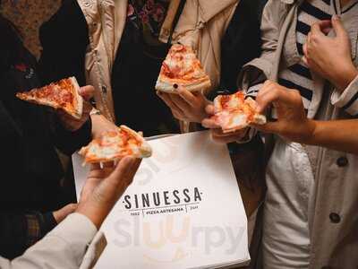 Sinuessa Pizza