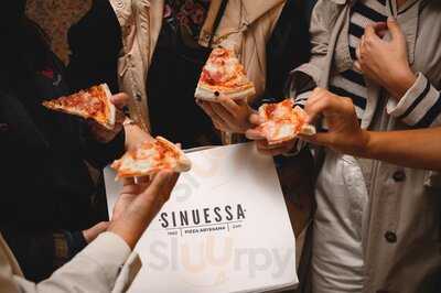 Sinuessa Pizza