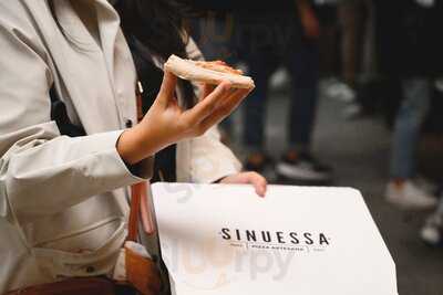 Sinuessa Pizza
