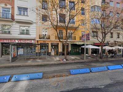 Tita De Buenos Aires Reina Victoria