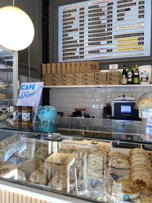 Empanadas Tita De Buenos Aires