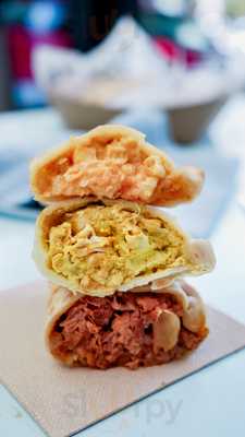 Empanadas Tita De Buenos Aires