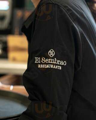 El Sembrao