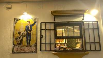 El Sembrao