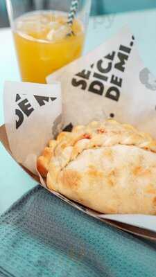 Empanadas Tita De Buenos Aires