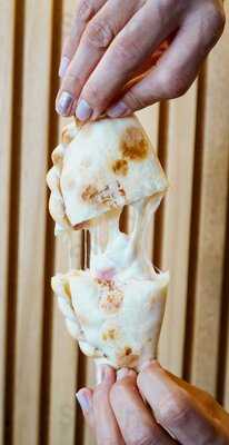 Empanadas Tita De Buenos Aires